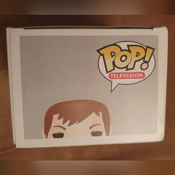 Funko Pop! The Walking Dead - Daryl Dixon #14 - Picture 6 of 6